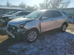 3GNAXKEV8KS519803 2019 CHEVROLET EQUINOX