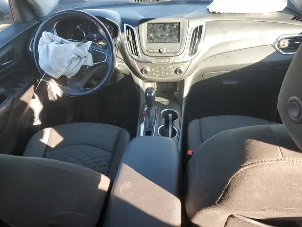 3GNAXKEV8KS519803 2019 CHEVROLET EQUINOX - Image 8