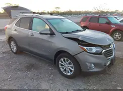 3GNAXKEV8KS520563 2019 CHEVROLET EQUINOX