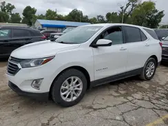 3GNAXKEV8KS520613 2019 CHEVROLET EQUINOX