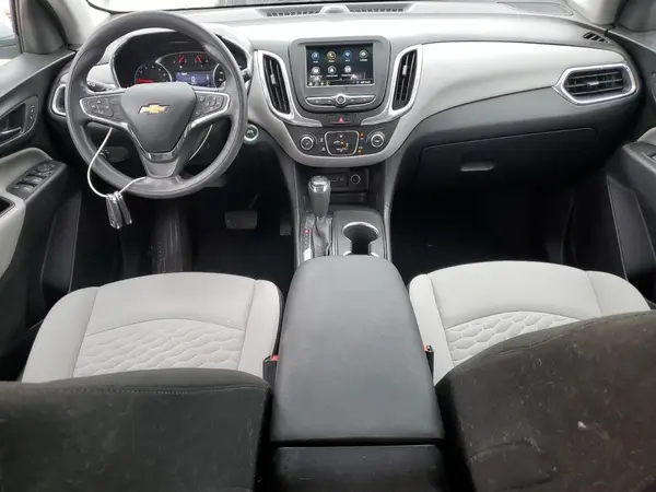 3GNAXKEV8KS520613 2019 CHEVROLET EQUINOX - Image 8