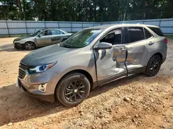 3GNAXKEV8KS522071 2019 CHEVROLET EQUINOX