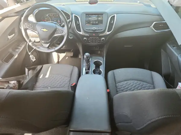 3GNAXKEV8KS522071 2019 CHEVROLET EQUINOX - Image 8