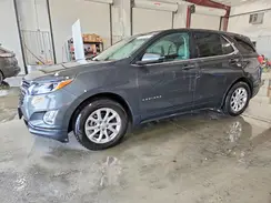 3GNAXKEV8KS523155 2019 CHEVROLET EQUINOX