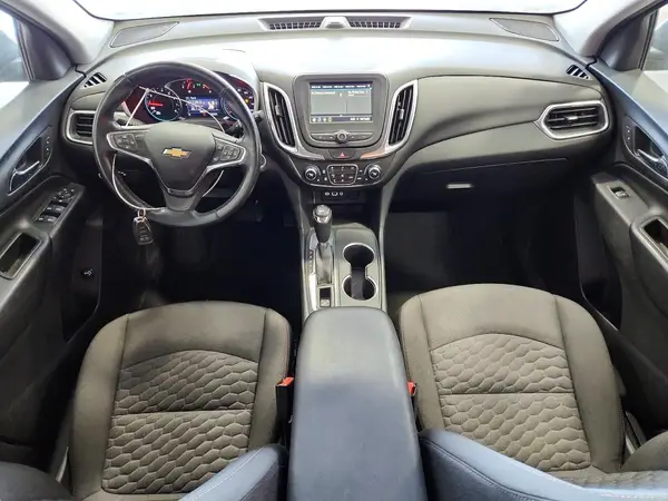 3GNAXKEV8KS523155 2019 CHEVROLET EQUINOX - Image 8
