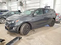 3GNAXKEV8KS523690 2019 CHEVROLET EQUINOX