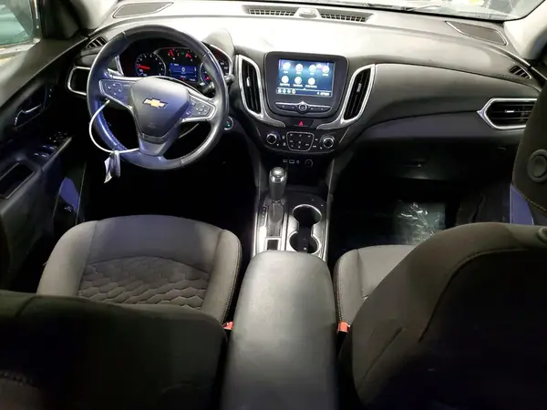 3GNAXKEV8KS523690 2019 CHEVROLET EQUINOX - Image 8