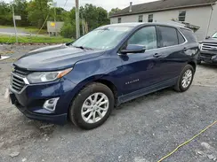 3GNAXKEV8KS525181 2019 CHEVROLET EQUINOX