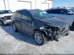 3GNAXKEV8KS525522 2019 CHEVROLET EQUINOX