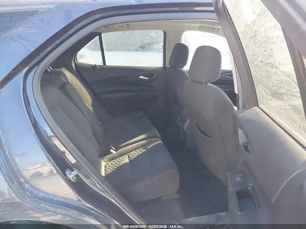 3GNAXKEV8KS525522 2019 CHEVROLET EQUINOX - Image 8
