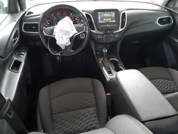 3GNAXKEV8KS528291 2019 CHEVROLET EQUINOX - Image 8
