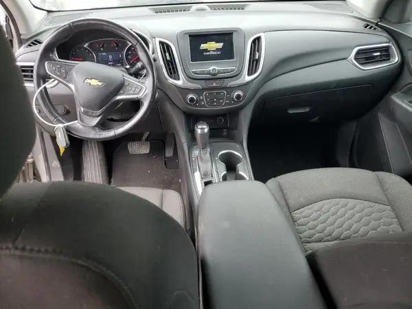 3GNAXKEV8KS531885 2019 CHEVROLET EQUINOX - Image 8