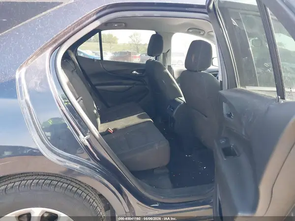 3GNAXKEV8KS532373 2019 CHEVROLET EQUINOX - Image 8