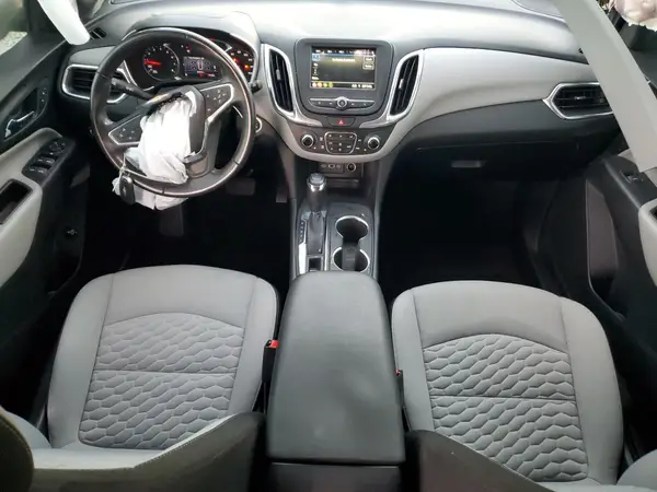 3GNAXKEV8KS533927 2019 CHEVROLET EQUINOX - Image 8