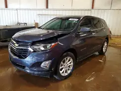 3GNAXKEV8KS535046 2019 CHEVROLET EQUINOX