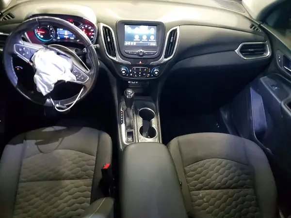 3GNAXKEV8KS535046 2019 CHEVROLET EQUINOX - Image 8