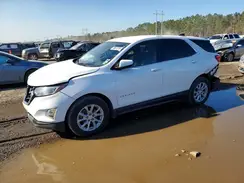 3GNAXKEV8KS535211 2019 CHEVROLET EQUINOX