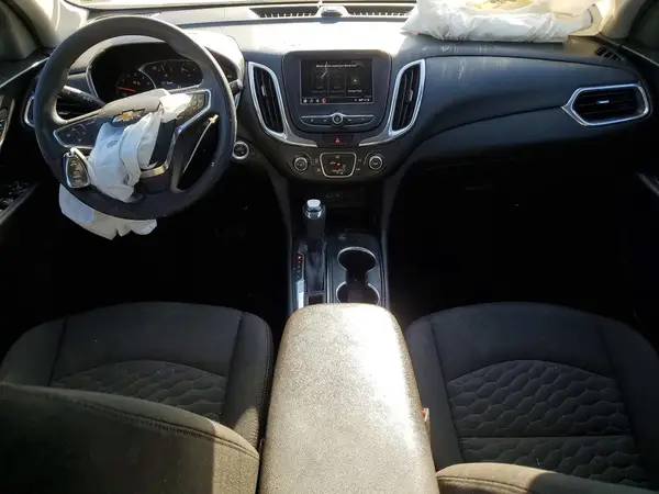 3GNAXKEV8KS535211 2019 CHEVROLET EQUINOX - Image 8