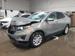3GNAXKEV8KS536889 2019 CHEVROLET EQUINOX