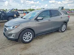 3GNAXKEV8KS537198 2019 CHEVROLET EQUINOX
