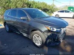 3GNAXKEV8KS537640 2019 CHEVROLET EQUINOX
