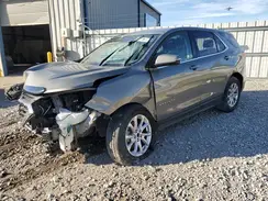 3GNAXKEV8KS538495 2019 CHEVROLET EQUINOX