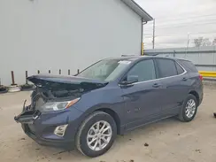 3GNAXKEV8KS539257 2019 CHEVROLET EQUINOX