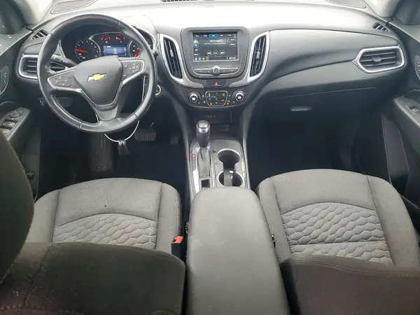 3GNAXKEV8KS539257 2019 CHEVROLET EQUINOX - Image 8