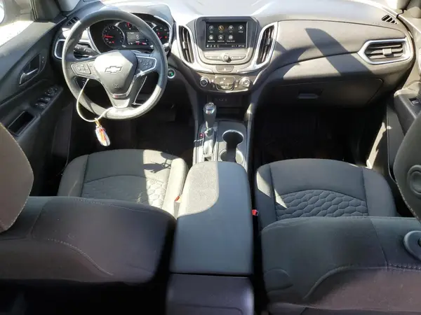 3GNAXKEV8KS541543 2019 CHEVROLET EQUINOX - Image 8