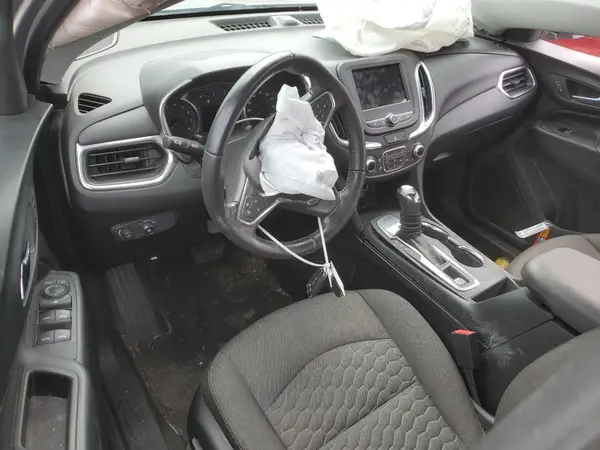 3GNAXKEV8KS542580 2019 CHEVROLET EQUINOX - Image 8