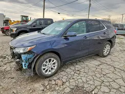 3GNAXKEV8KS545091 2019 CHEVROLET EQUINOX