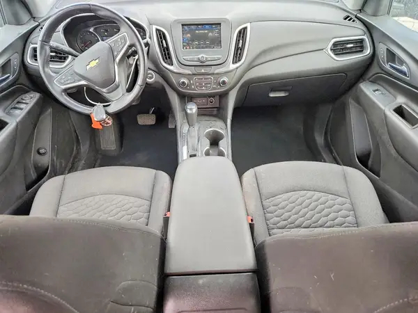 3GNAXKEV8KS545091 2019 CHEVROLET EQUINOX - Image 8