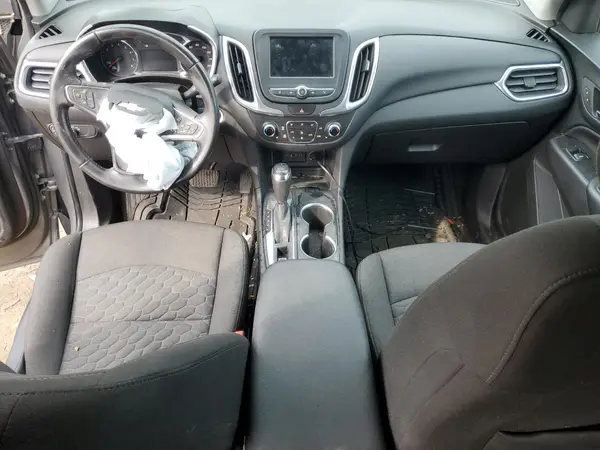 3GNAXKEV8KS546175 2019 CHEVROLET EQUINOX - Image 8