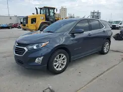 3GNAXKEV8KS548606 2019 CHEVROLET EQUINOX