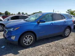3GNAXKEV8KS548802 2019 CHEVROLET EQUINOX