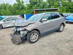 3GNAXKEV8KS548962 2019 CHEVROLET EQUINOX