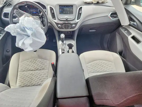 3GNAXKEV8KS548962 2019 CHEVROLET EQUINOX - Image 8