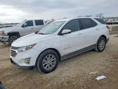 3GNAXKEV8KS551120 2019 CHEVROLET EQUINOX