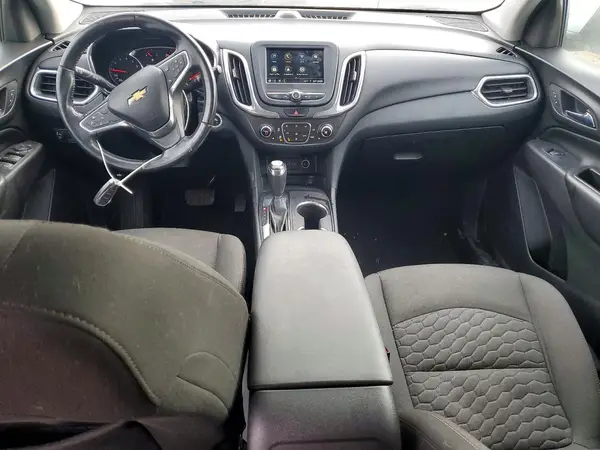 3GNAXKEV8KS551120 2019 CHEVROLET EQUINOX - Image 8