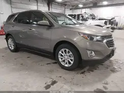 3GNAXKEV8KS551487 2019 CHEVROLET EQUINOX