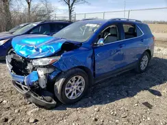 3GNAXKEV8KS553143 2019 CHEVROLET EQUINOX