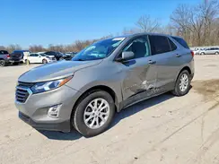 3GNAXKEV8KS556978 2019 CHEVROLET EQUINOX