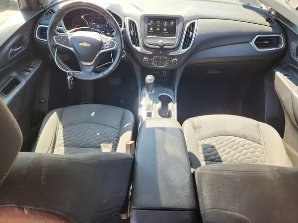 3GNAXKEV8KS556978 2019 CHEVROLET EQUINOX - Image 8
