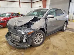 3GNAXKEV8KS557032 2019 CHEVROLET EQUINOX