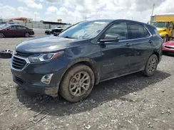 3GNAXKEV8KS557886 2019 CHEVROLET EQUINOX