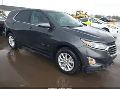 3GNAXKEV8KS559587 2019 CHEVROLET EQUINOX