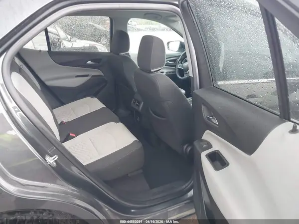 3GNAXKEV8KS559587 2019 CHEVROLET EQUINOX - Image 8