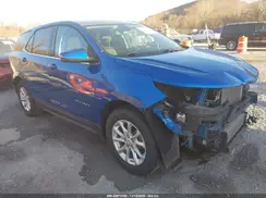 3GNAXKEV8KS560027 2019 CHEVROLET EQUINOX