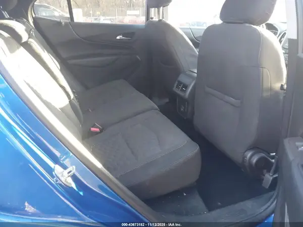 3GNAXKEV8KS560027 2019 CHEVROLET EQUINOX - Image 8