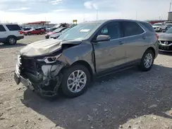 3GNAXKEV8KS561789 2019 CHEVROLET EQUINOX